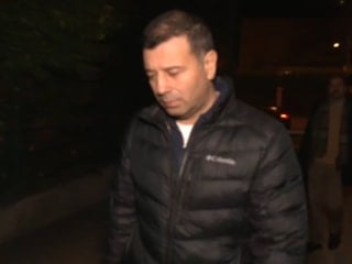 İncirlik yayını nedeniyle gözaltına alınan Kenan Şener soruları geçiştirdi