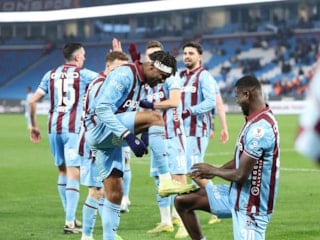 Trabzonspor, sezon sonuna kadar bazı tribünlerde bilet fiyatlarını sabitledi