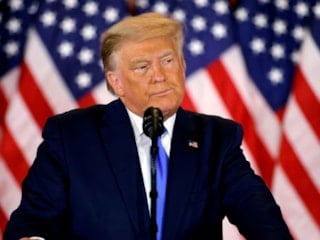 Trump İran'da Hamaney'in öldüğü operasyonla ilgili konuştu