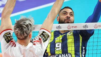 Gaziantep Gençlikspor, Fenerbahçe'yi mağlup etti