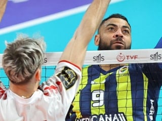 Gaziantep Gençlikspor, Fenerbahçe'yi mağlup etti