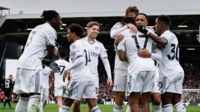 Fulham, Igor Tudor'un ekibi Tottenham'ı yıktı