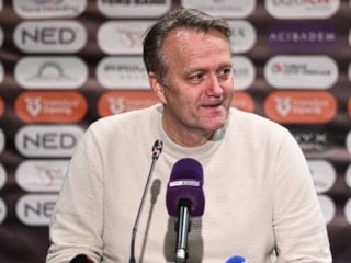 Erling Moe'den Gençlerbirliği maçı yorumu