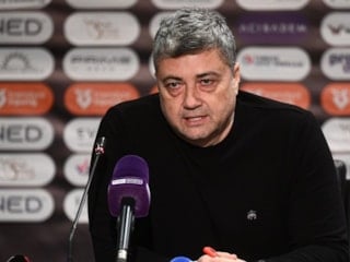 Levent Şahin: Eğer top kaleye girmiyorsa bunların hiçbir önemi yok