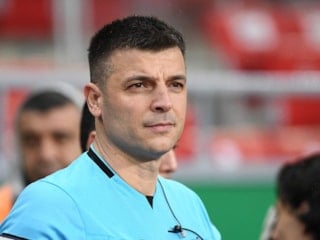 Kayserispor'dan hakem tepkisi!