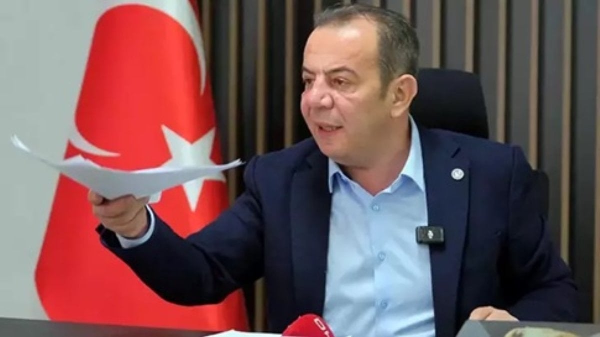 Tanju Özcan gözaltında: Market yetkililerinin ifadeleri ortaya çıktı