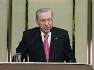 Cumhurbaşkanı Erdoğan'dan İran'a Ali Hamaney için taziye mesajı