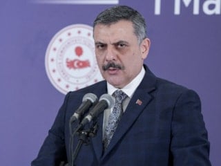 Mustafa Çiftçi: Türkiye bugün çok daha hazırlıklı ve dirayetli