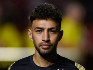 Munir El Haddadi, İran'dan Türkiye'ye kaçtı!