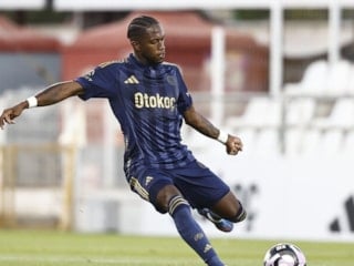 Fred: Şampiyonluk yarışı hala ortada