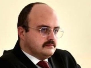 Genç Savcı İbrahim Selim Yazıcı kalp krizi sonucu hayatını kaybetti