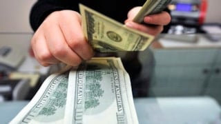 Merkez Bankası'ndan döviz tedbiri kararı