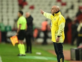 Zeki Murat Göle: Şampiyonluk yarışı daha uzun