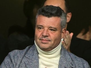 Sadettin Saran'dan şampiyonluk sözleri