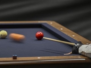 Milli bilardocular, Dünya Şampiyonası'na çeyrek finalde veda etti