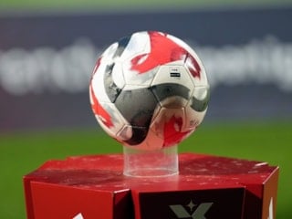 Süper Lig'de 24. haftanın görünümü