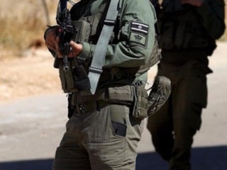 İsrail ordusu 100 bin yedek askeri göreve çağırdı