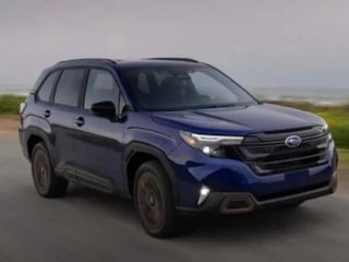 Subaru, yakıt sızıntısı nedeniyle 70 bin aracı geri çağırıyor