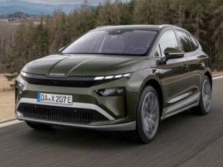 Skoda'dan Avrupa'ya 205 milyon euroluk batarya yatırımı