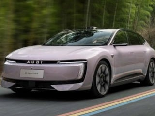 Audi'nin Çin'deki planları tutmadı: Satışlarda büyük düşüş var
