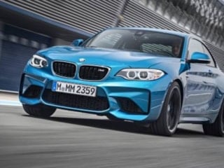 BMW'nin 2026 yılında satışa çıkacak modelleri sızdırıldı