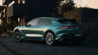 BYD, dünyanın en uzun menzilli elektrikli otomobilini tanıttı