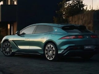 BYD, dünyanın en uzun menzilli elektrikli otomobilini tanıttı