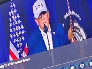 İran devlet televizyonu hacklendi