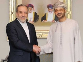 Umman: İran gerilimin azaltılması için her türlü çabaya açık