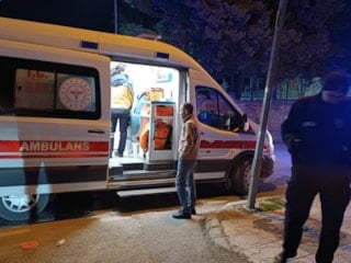 Kahramanmaraş'ta gençler arasında bıçaklı kavga: 3 yaralı