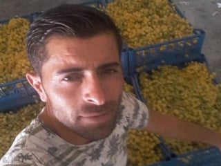 Manisa'da boş arazide ceset bulundu