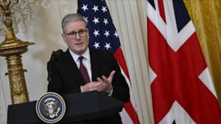 İngiltere, ABD’ye İran saldırısı için üslerini açtı