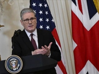 İngiltere, ABD’ye İran saldırısı için üslerini açtı