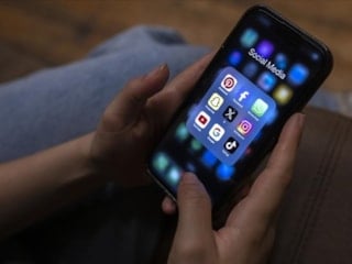 38 sosyal medya hesabına erişim engeli