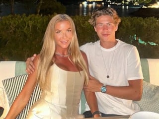 Ivana Sert Dubai'de kaldı! Yaşadığı korkuyu anlattı