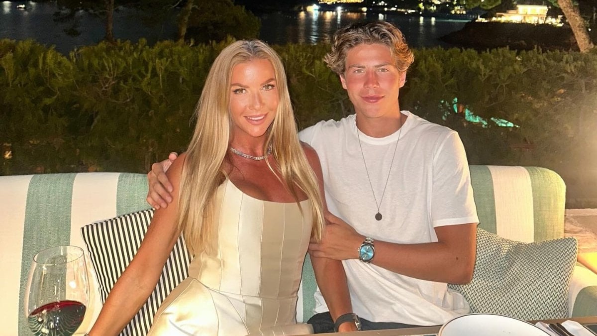 Ivana Sert Dubai'de kaldı! Yaşadığı korkuyu anlattı