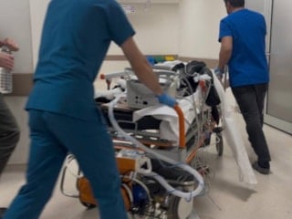 Erzincan’da kazada yaralanan astsubaydan acı haber