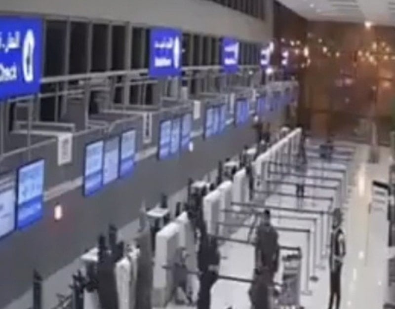 Orta Doğu’da Gerilimi Tırmandıran Olay