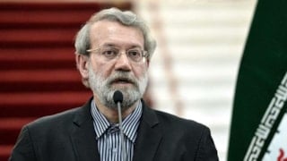 İran'dan ABD'ye net mesaj: Müzakere etmeyeceğiz