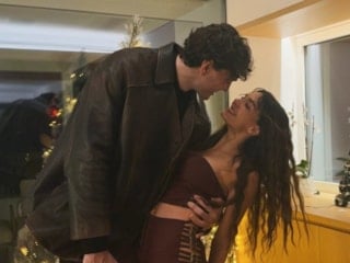 Boy farkı konuşuluyordu! Ebru Şahin ve Cedi Osman çifti sessizliği bozdu