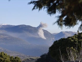 İsrail ordusu, Lübnan'a: Bedelini ağır ödeyecekler