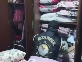 İstanbul’da silah ticaretine operasyon: 1 gözaltı