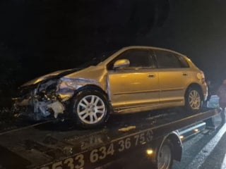 Düzce'de direksiyon başında kalp krizi geçiren öğretmen vefat etti