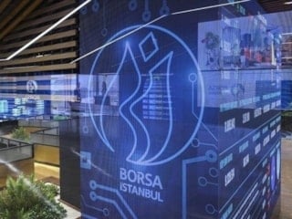 Borsa İstanbul, ABD-İsrail'in İran'a saldırısı sonrası ilk iş gününe düşüşle başladı