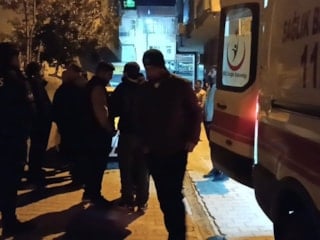 Batman'da genç kız sahurda babasıyla tartıştı: Silahla vurarak katletti