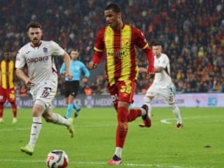 Göztepe, şubat ayında gol atamadı