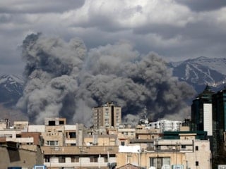 İran'da 555 kişi hayatını kaybetti