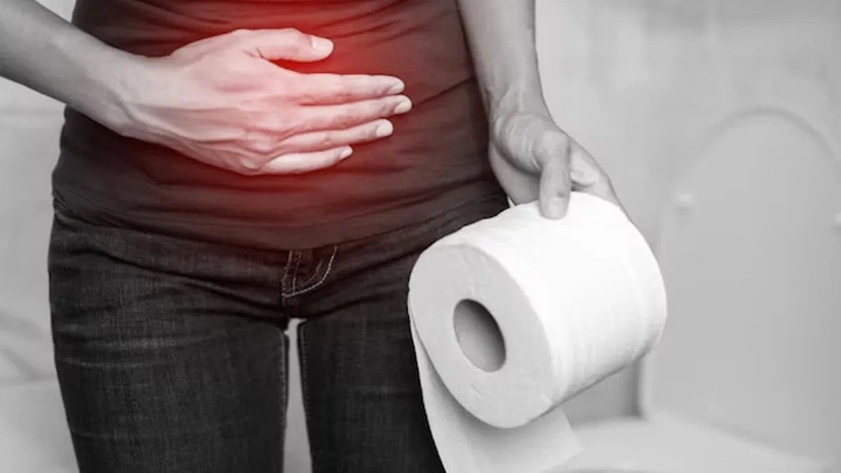 Kabızlığı bitirin: Sahura kadar bağırsakları çözen içecek...