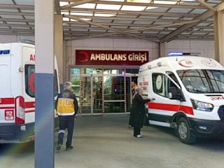 Aydın'da, sevgilisini 7 bıçak darbesiyle öldürdü: Gözaltına alındı
