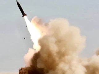 Savaşta ilk kez kullanıldı: ABD'nin yeni PrSM balistik füzesinin arkasındaki teknoloji